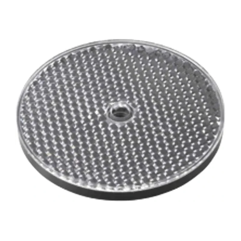 Pepperl + Fuchs Sensor Reflector Diameter 84 mm Height 7.5 mm for OMH-C110-01 REF-C110-2