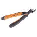 Bahco Side cutter Ergo Handle High Alloy Steel Jaw 200mm Overall Length 3.3mm Cutting Capacity 21HDG-200