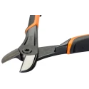Bahco Side cutter Ergo Handle High Alloy Steel Jaw 200mm Overall Length 3.3mm Cutting Capacity 21HDG-200