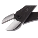 Bahco Side cutter Ergo Handle High Alloy Steel Jaw 200mm Overall Length 3.3mm Cutting Capacity 21HDG-200