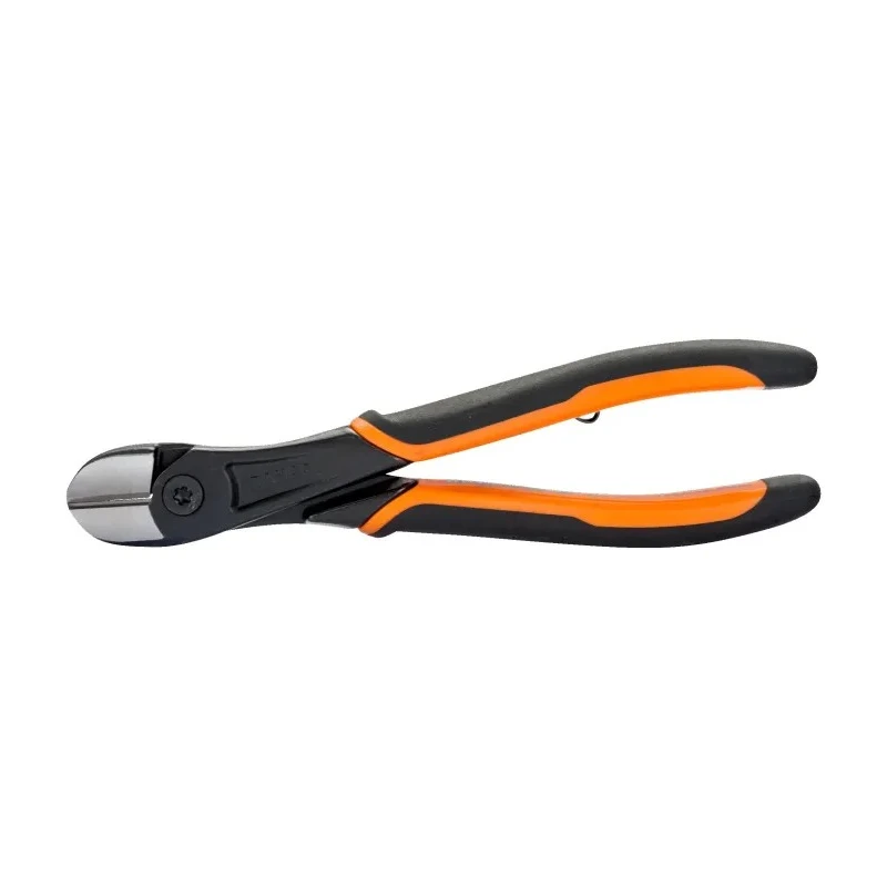 Bahco Side cutter Ergo Handle High Alloy Steel Jaw 200mm Overall Length 3.3mm Cutting Capacity 21HDG-200