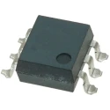 onsemi AC Input Optocoupler Surface Mount 6-Pin DIP MOC3041SM