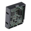 Schneider Electric PLC I/O Module Modicon TM Analogue 2 I/Os, Output Current 20mA, 35x15x41mm TMC2AQ2V