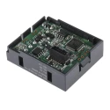 Schneider Electric PLC I/O Module Modicon TM Analogue 2 I/Os, Output Current 20mA, 35x15x41mm TMC2AQ2V