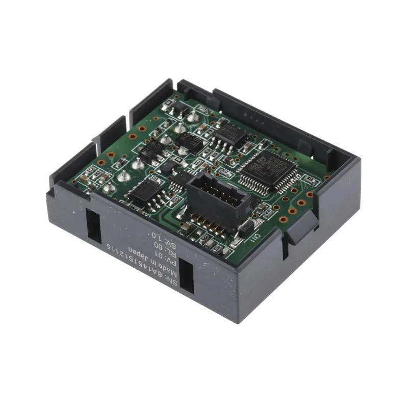 Schneider Electric PLC I/O Module Modicon TM Analogue 2 I/Os, Output Current 20mA, 35x15x41mm TMC2AQ2V