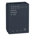 Schneider Electric PLC I/O Module TM3 Analogue 28.8V TMC4TI2