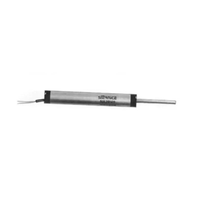 Vishay REC 50L Series Aluminium Housing Linear Transducer IP67 42mm Width RE50L1D502W3699