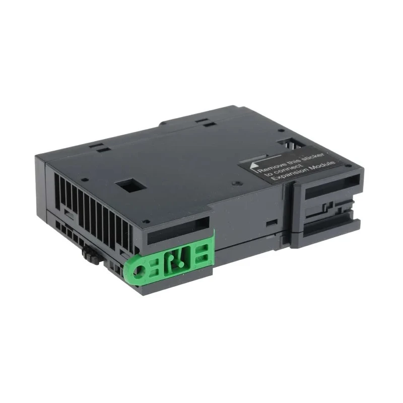 Schneider Electric PLC I/O Module Modicon TM 8 Analogue Inputs Current Voltage 28.8V TM3AI8