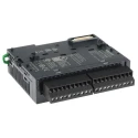 Schneider Electric PLC I/O Module Modicon TM 8 Analogue Inputs Current Voltage 28.8V TM3AI8