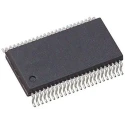 onsemi Repeater IC 8 Drivers 8 Receivers HSTL LVPECL LVDS 48-Pin TSSOP FIN1108MTDX