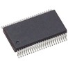 onsemi Repeater IC 8 Drivers 8 Receivers HSTL LVPECL LVDS 48-Pin TSSOP FIN1108MTDX