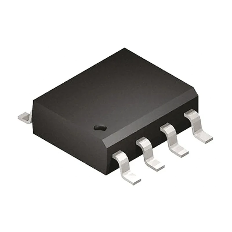 onsemi Repeater IC 1 HSTL LVPECL LVDS 8-Pin US 1600Mbps FIN1101K8X