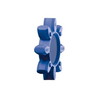 KTR Flexible Coupling Flector Polyurethane 14 mm ROTEXGS7-80SHEL