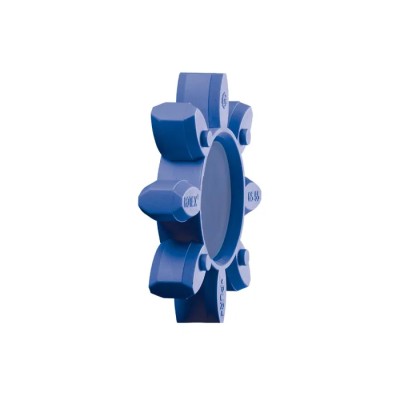 KTR Flexible Coupling Flector Polyurethane 30 mm ROTEXGS14-80SHEL