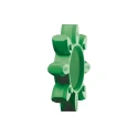 KTR Flexible Coupling Flector Polyurethane 20 mm ROTEXGS9-64SHEL