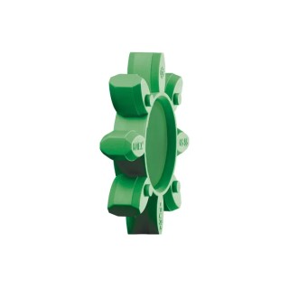 KTR Flexible Coupling Flector Polyurethane 20 mm ROTEXGS9-64SHEL