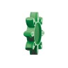 KTR Flexible Coupling Flector Polyurethane 20 mm ROTEXGS9-64SHEL