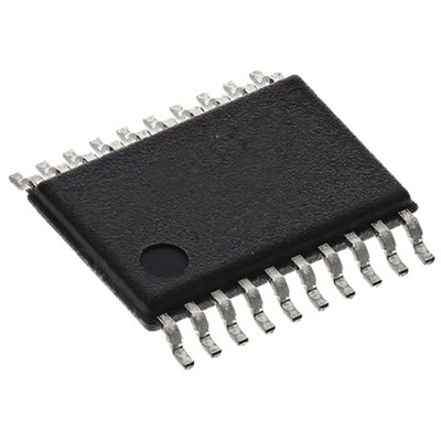 onsemi 8-Bit Non-Inverting CMOS Bus Transceiver, Surface Mount TSSOP Package MC74ACT245DTG