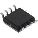 Microchip Split Gate 8 MB SPI Flash Memory 8-Pin SOIC SST25VF080B-50-4I-S2AF