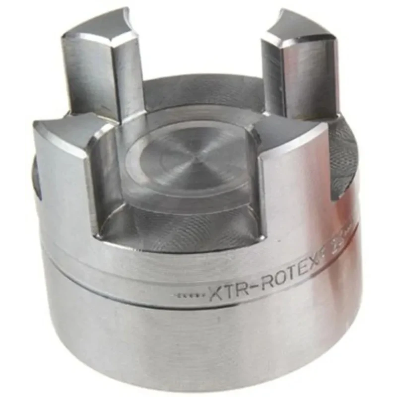 KTR Flexible Coupling Flector Mechanical Jaw Type Vibration Reducing Coupling ROTEXGS19-PB-ALIHUB