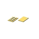 STMicroelectronics Flip-Chip 5-Pin Ultra Low Dropout Voltage Regulator 5.5V LD57100JR