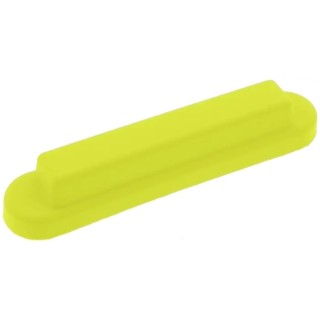 Idec Yellow Push Button Boot Replacement Rubber Cover for Enabling Switch HE9Z-D2Y