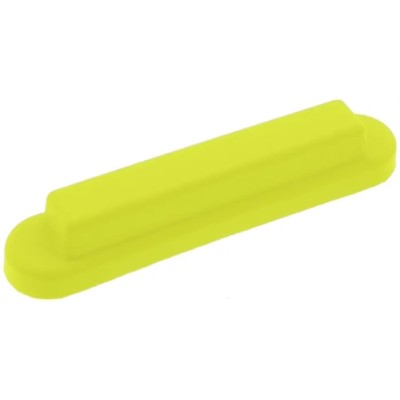 Idec Yellow Push Button Boot Replacement Rubber Cover for Enabling Switch HE9Z-D2Y