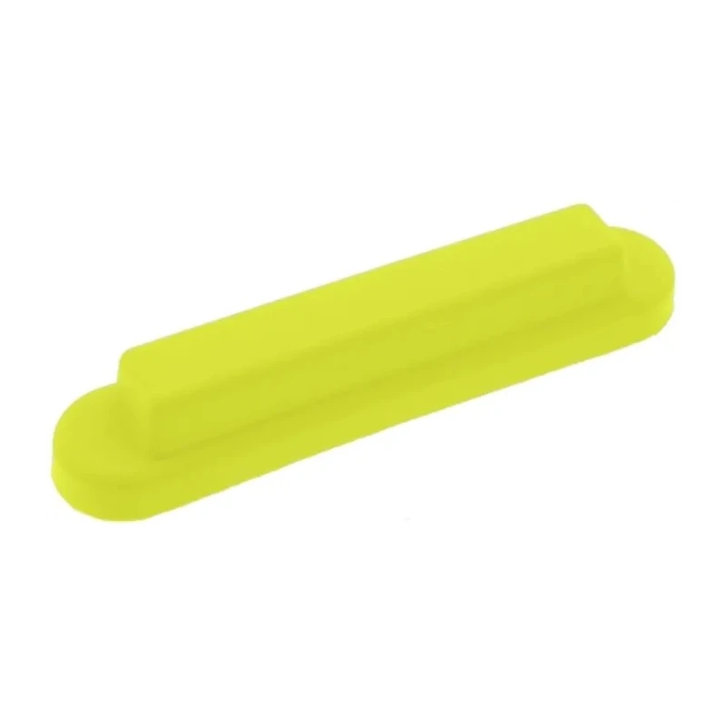 Idec Yellow Push Button Boot Replacement Rubber Cover for Enabling Switch HE9Z-D2Y