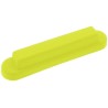 Idec Yellow Push Button Boot Replacement Rubber Cover for Enabling Switch HE9Z-D2Y