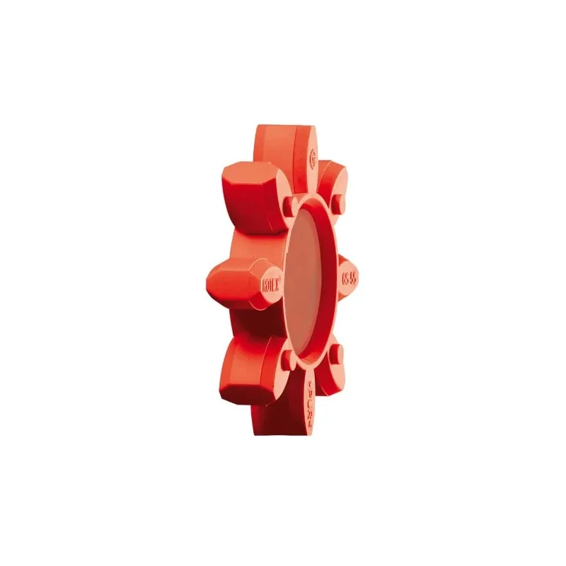 KTR Flexible Coupling Flector 95 mm Polyurethane Torque 450Nm ROTEXGS42-98SHEL