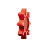 KTR Flexible Coupling Flector 95 mm Polyurethane Torque 450Nm ROTEXGS42-98SHEL