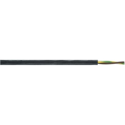 Lapp ÖLFLEX HEAT 260 MC Polytetrafluoroethylene Power Cable 50 m 2 Core Nickel Plated Copper Conductor 0091305
