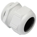 Lapp SKINTOP ST Series 5 Cable Gland Kit, 100 Cable Glands, Thread Size M12, Model 53111460