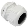 Lapp SKINTOP ST Series 5 Cable Gland Kit, 100 Cable Glands, Thread Size M12, Model 53111460