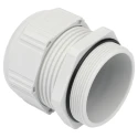 Lapp SKINTOP ST Series 5 Cable Gland Kit, 100 Cable Glands, Thread Size M12, Model 53111460