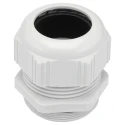 Lapp SKINTOP ST Series 5 Cable Gland Kit, 100 Cable Glands, Thread Size M12, Model 53111460
