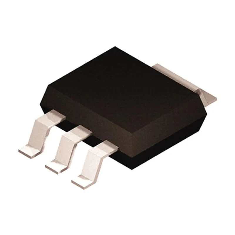 onsemi MOSFET Gate Driver 42V, 3-Pin, SOT-223 Package NCV8402ASTT3G