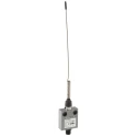 Honeywell Technologies 914CE Series Wire Limit Switch SPDT, IP66-IP68, Die Cast Zinc Housing, 250V AC 914CE20-Q