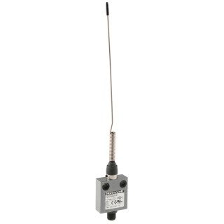 Honeywell Technologies 914CE Series Wire Limit Switch SPDT, IP66-IP68, Die Cast Zinc Housing, 250V AC 914CE20-Q