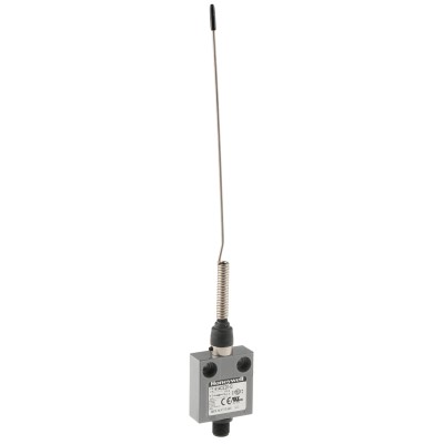 Honeywell Technologies 914CE Series Wire Limit Switch SPDT, IP66-IP68, Die Cast Zinc Housing, 250V AC 914CE20-Q