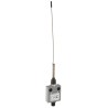 Honeywell Technologies 914CE Series Wire Limit Switch SPDT, IP66-IP68, Die Cast Zinc Housing, 250V AC 914CE20-Q