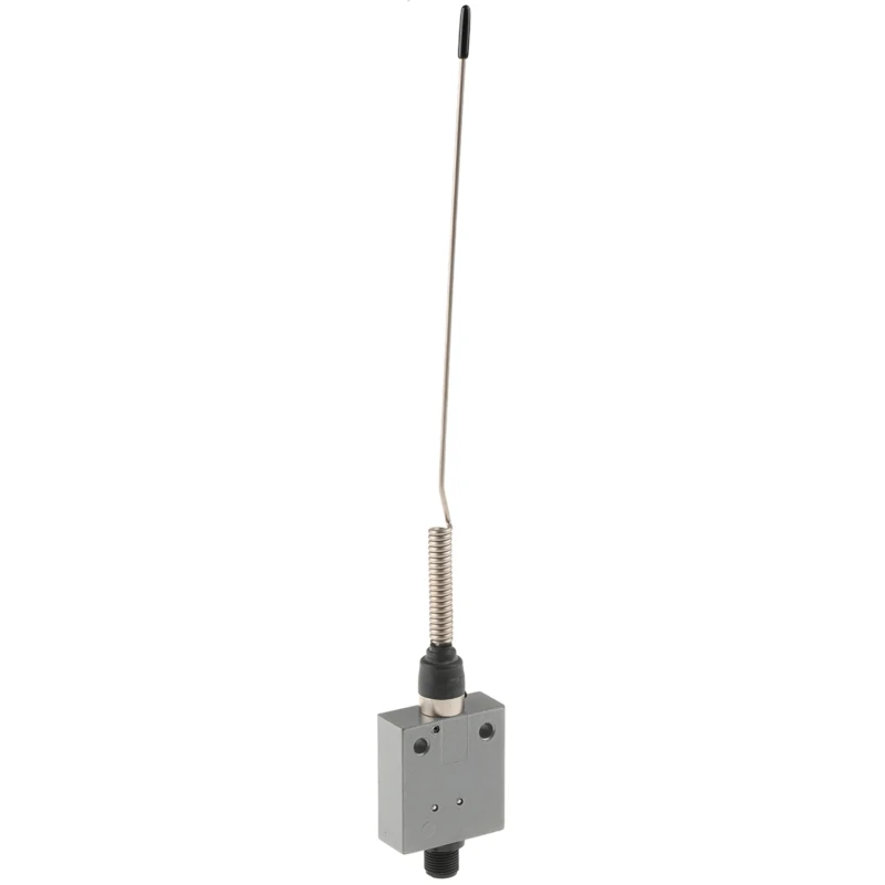 Honeywell Technologies 914CE Series Wire Limit Switch SPDT, IP66-IP68, Die Cast Zinc Housing, 250V AC 914CE20-Q