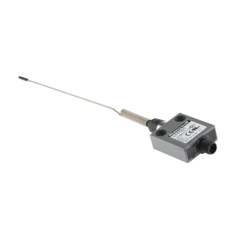 Honeywell Technologies 914CE Series Wire Limit Switch SPDT, IP66-IP68, Die Cast Zinc Housing, 250V AC 914CE20-Q