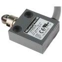 Honeywell 914CE Series Roller Plunger Limit Switch, SPDT Contact, IP66/IP67/IP68, Die Cast Zinc Housing, 250V AC 914CE2-3A