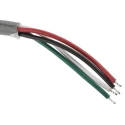 Honeywell 914CE Series Roller Plunger Limit Switch, SPDT Contact, IP66/IP67/IP68, Die Cast Zinc Housing, 250V AC 914CE2-3A