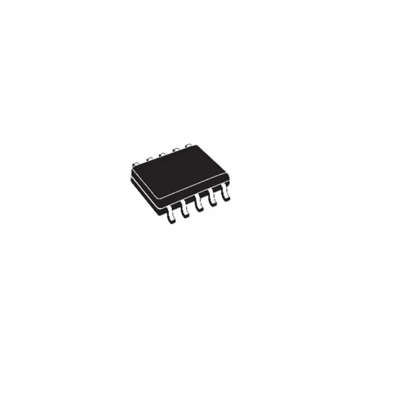 STMicroelectronics High Voltage Switcher 252 mA 5V 10-Pin SSOP VIPER012BHSTR