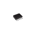 STMicroelectronics High Voltage Switcher 650 mA 11W Surface Mount 10-Pin SSOP VIPER222XSTR