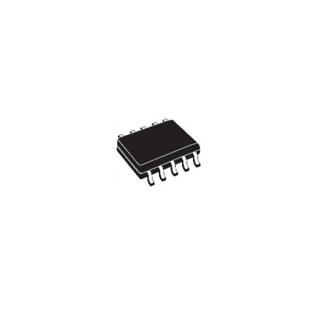 STMicroelectronics High Voltage Switcher 650 mA 11W Surface Mount 10-Pin SSOP VIPER222XSTR