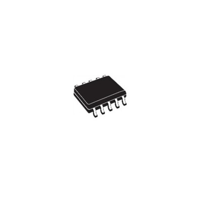 STMicroelectronics High Voltage Switcher 650 mA 11W Surface Mount 10-Pin SSOP VIPER222XSTR