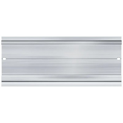 Siemens SIMATIC S7-1500 ET 200 Series Mounting Rail Aluminium Construction 155x245x16 mm 6ES7590-1AC40-0AA0